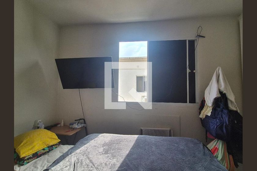 Apartamento, 2 quartos, 43 m² - Foto 8