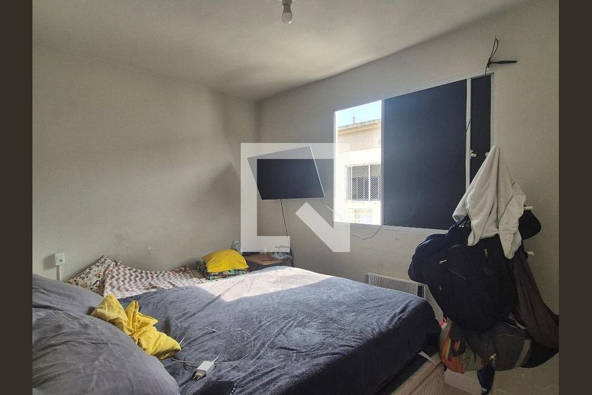 Apartamento, 2 quartos, 43 m² - Foto 5