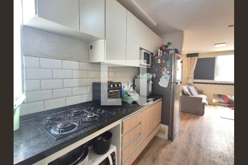 Apartamento, 2 quartos, 43 m² - Foto 15
