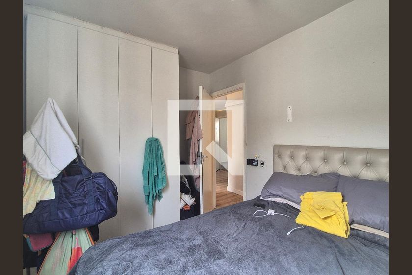 Apartamento, 2 quartos, 43 m² - Foto 7