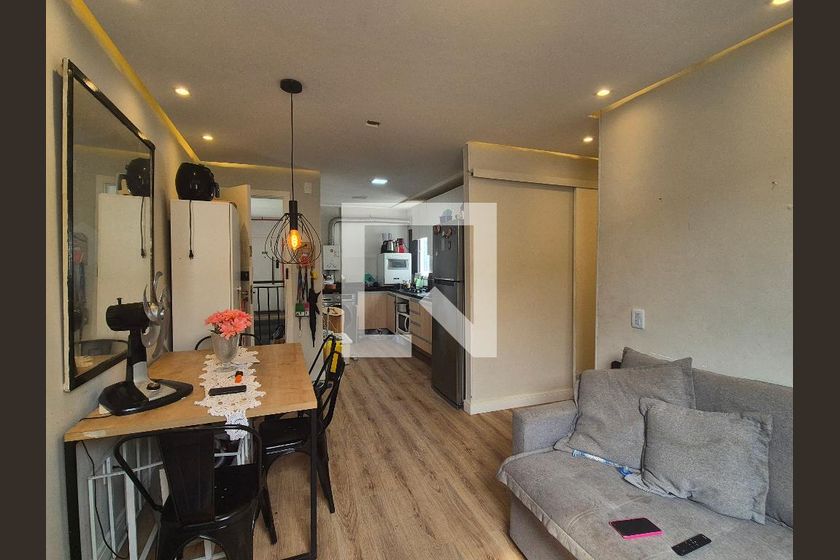 Apartamento, 2 quartos, 43 m² - Foto 4
