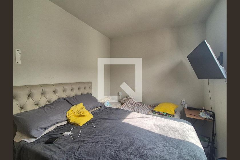 Apartamento, 2 quartos, 43 m² - Foto 6