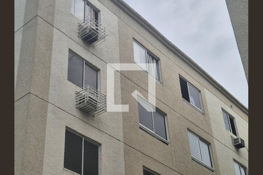 Apartamento, 2 quartos, 43 m² - Foto 32