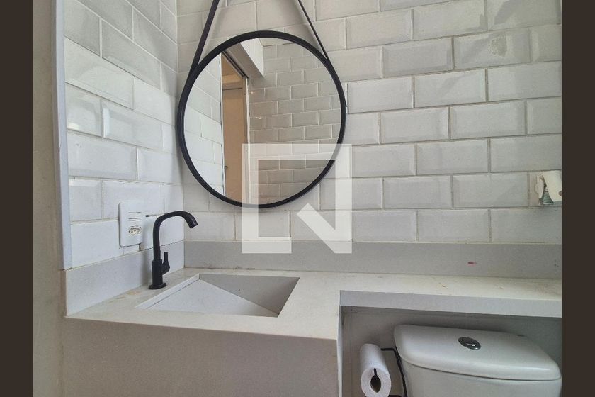 Apartamento, 2 quartos, 43 m² - Foto 12