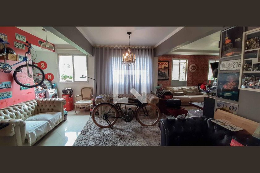 Apartamento, 2 quartos, 60 m² - Foto 5