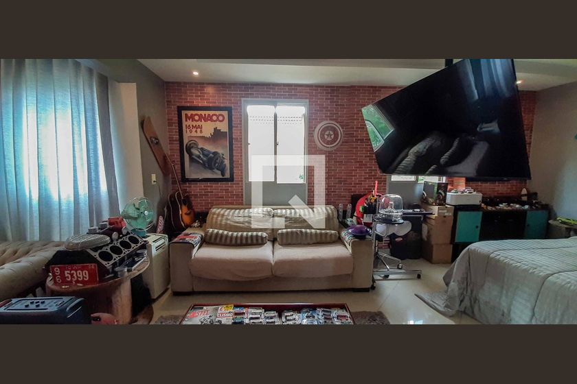 Apartamento, 2 quartos, 60 m² - Foto 23