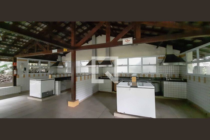Apartamento, 2 quartos, 60 m² - Foto 85