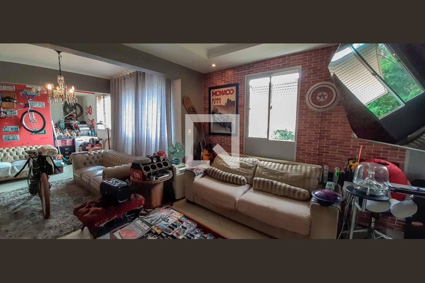 Apartamento, 2 quartos, 60 m² - Foto 17