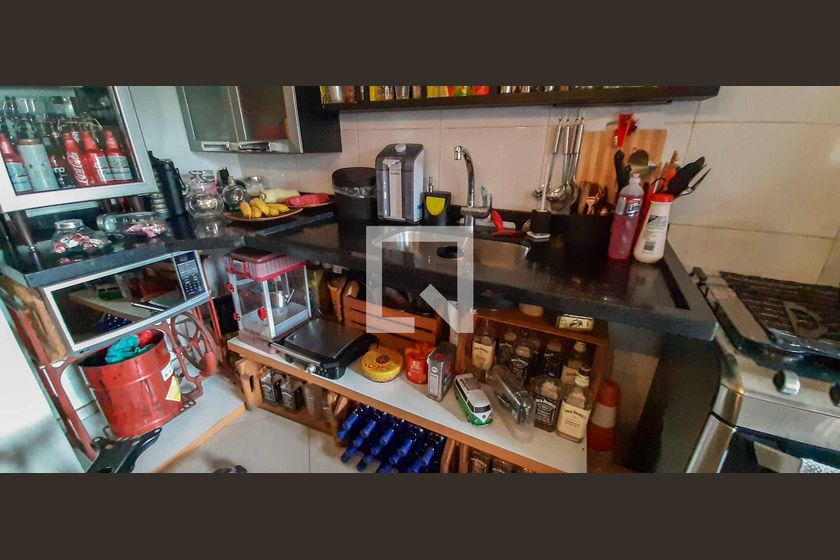 Apartamento, 2 quartos, 60 m² - Foto 61