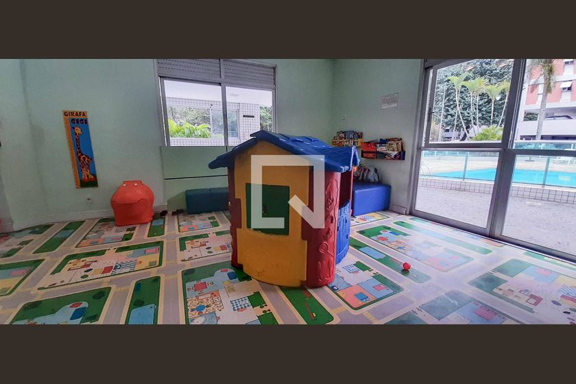 Apartamento, 2 quartos, 60 m² - Foto 127