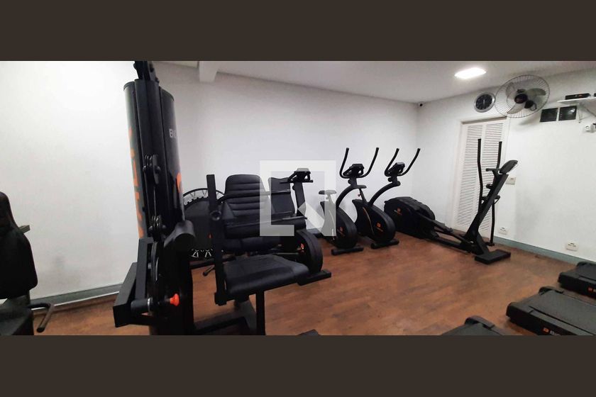 Apartamento, 2 quartos, 60 m² - Foto 89
