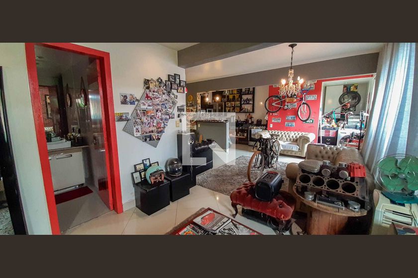 Apartamento, 2 quartos, 60 m² - Foto 19