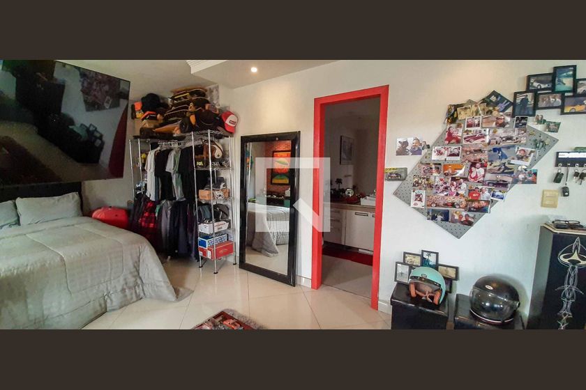 Apartamento, 2 quartos, 60 m² - Foto 21