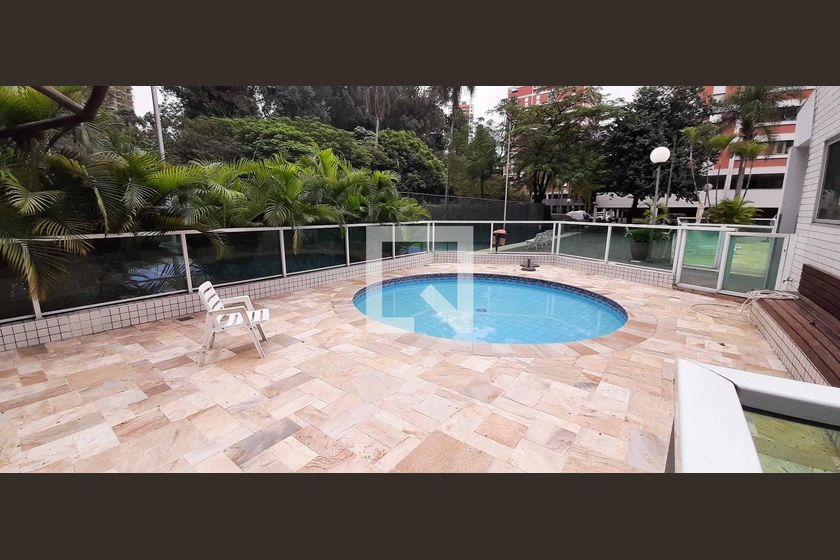 Apartamento, 2 quartos, 60 m² - Foto 97