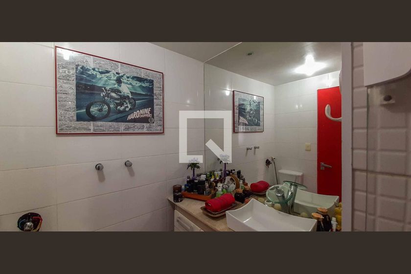 Apartamento, 2 quartos, 60 m² - Foto 47