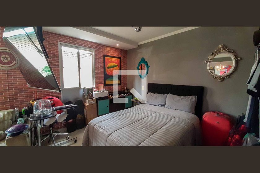 Apartamento, 2 quartos, 60 m² - Foto 25