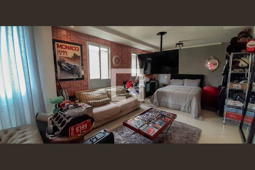Apartamento, 2 quartos, 60 m² - Foto 15