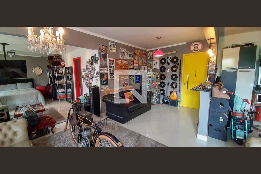 Apartamento, 2 quartos, 60 m² - Foto 7