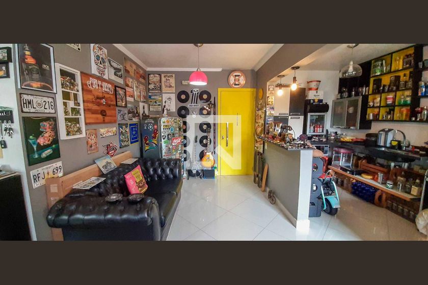 Apartamento, 2 quartos, 60 m² - Foto 11