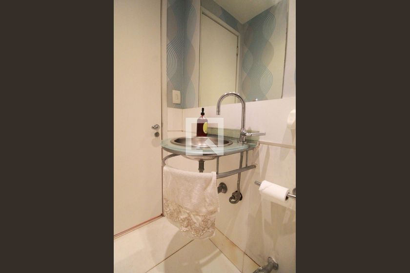Apartamento, 3 quartos, 154 m² - Foto 36