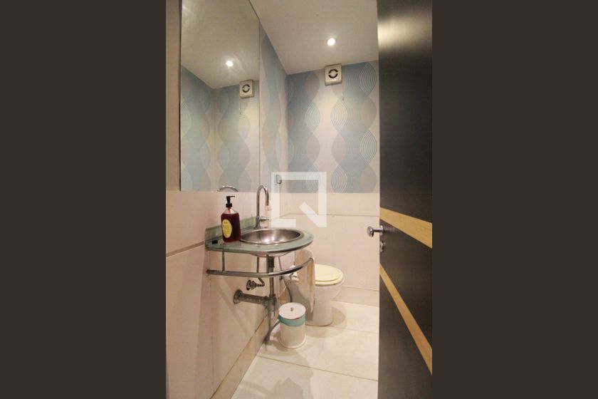 Apartamento, 3 quartos, 154 m² - Foto 34
