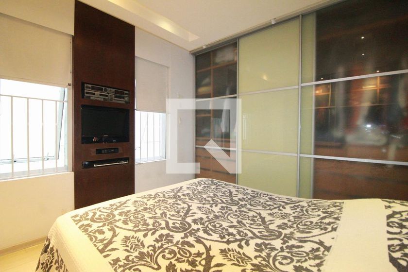 Apartamento, 3 quartos, 154 m² - Foto 23