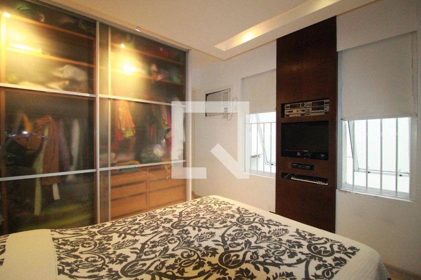 Apartamento, 3 quartos, 154 m² - Foto 22