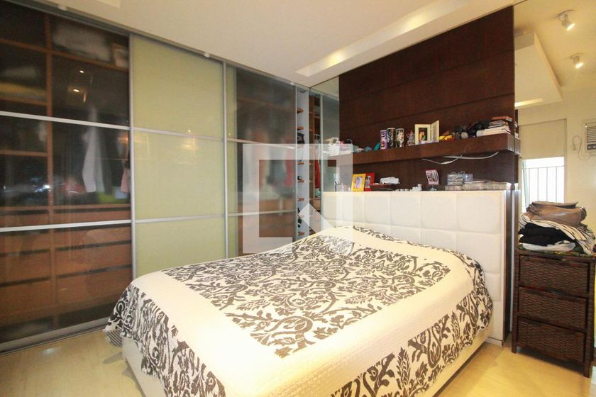 Apartamento, 3 quartos, 154 m² - Foto 21