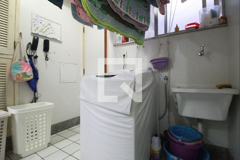 Apartamento, 3 quartos, 154 m² - Foto 44