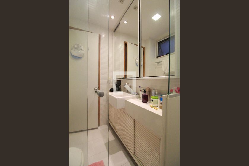 Apartamento, 3 quartos, 154 m² - Foto 28