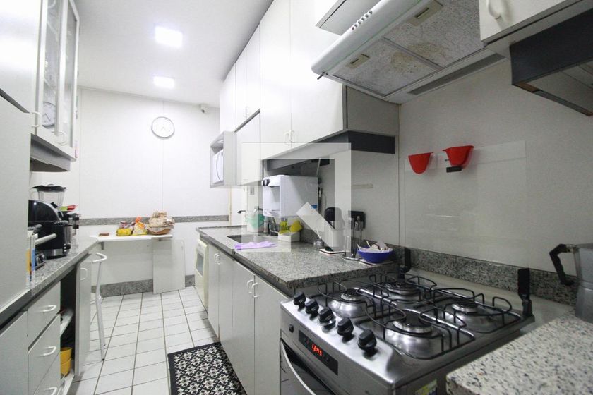 Apartamento, 3 quartos, 154 m² - Foto 38