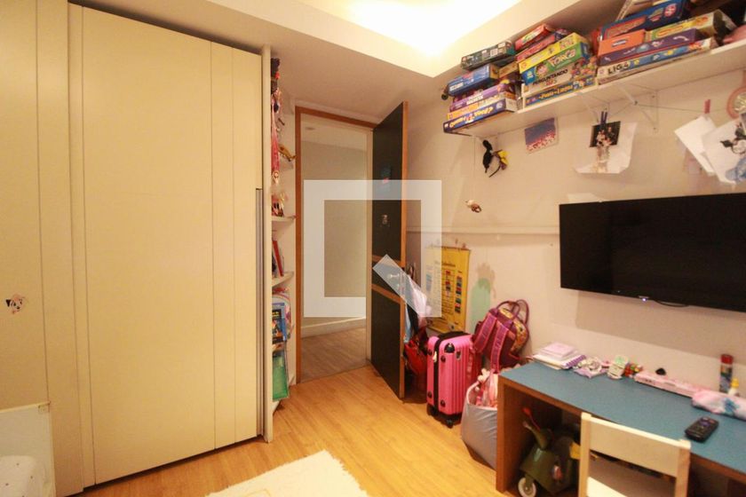 Apartamento, 3 quartos, 154 m² - Foto 17