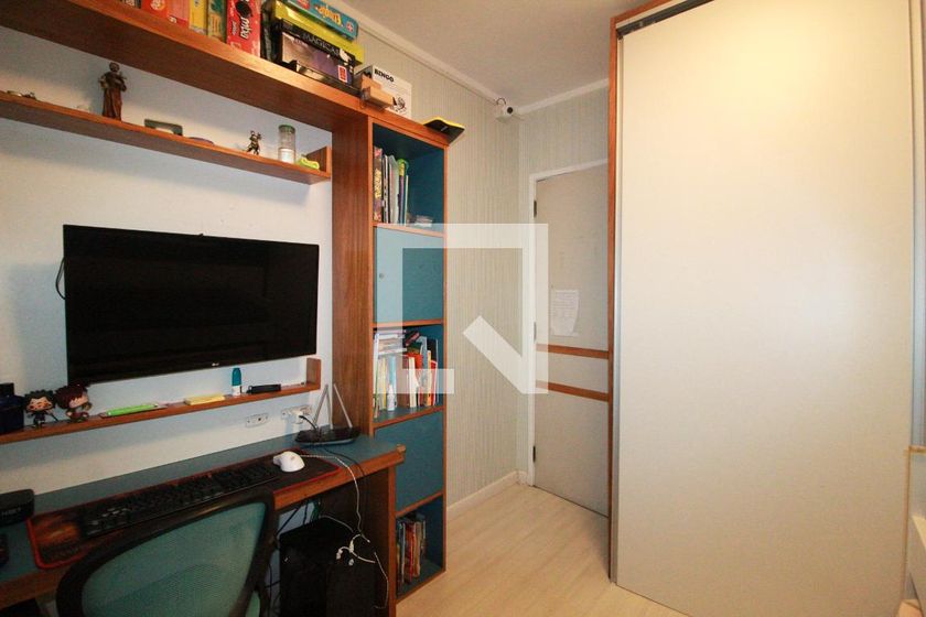 Apartamento, 3 quartos, 154 m² - Foto 16