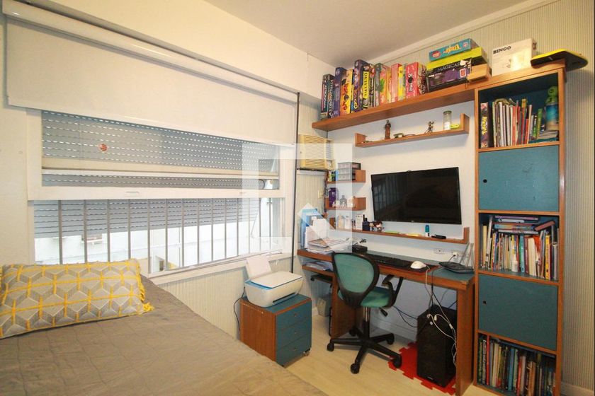 Apartamento, 3 quartos, 154 m² - Foto 15