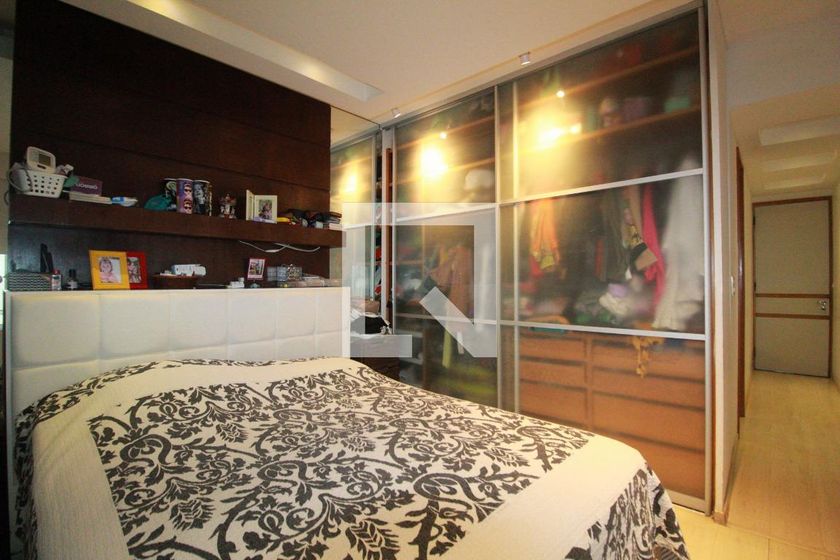 Apartamento, 3 quartos, 154 m² - Foto 24