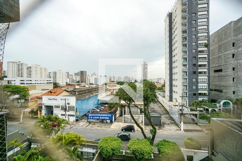 Apartamento, 4 quartos, 96 m² - Foto 18