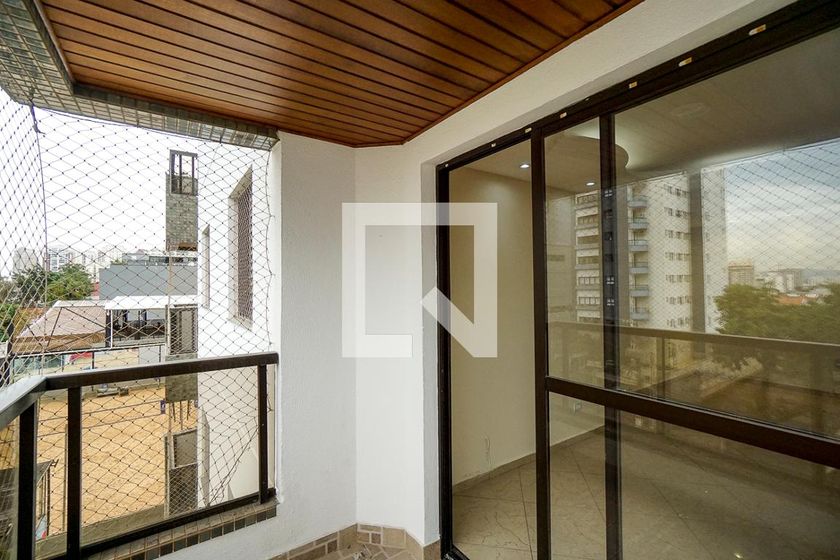Apartamento, 4 quartos, 96 m² - Foto 5