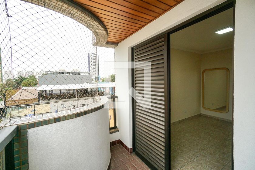 Apartamento, 4 quartos, 96 m² - Foto 27