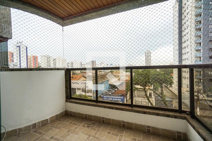 Apartamento, 4 quartos, 96 m² - Foto 4