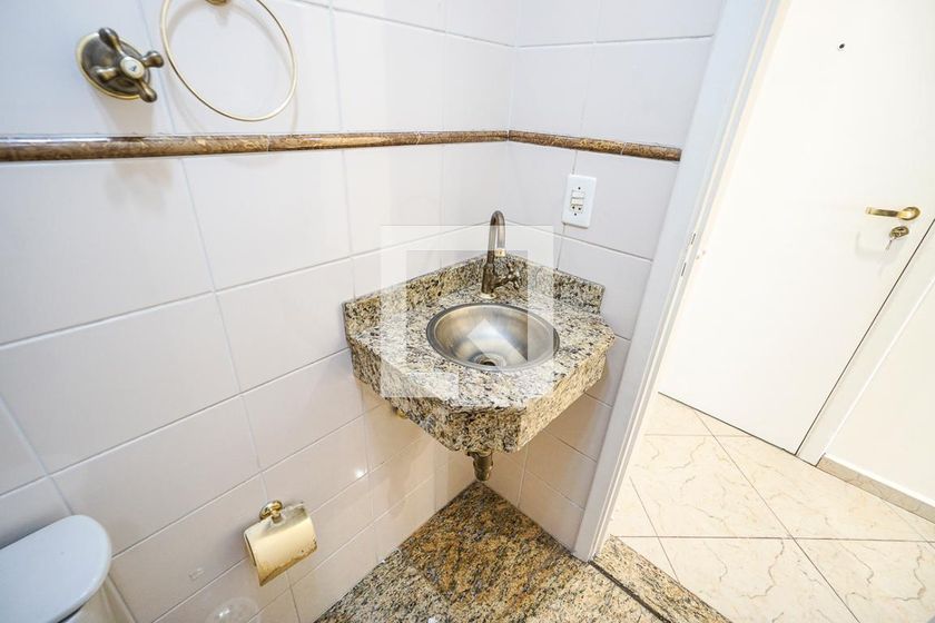 Apartamento, 4 quartos, 96 m² - Foto 9