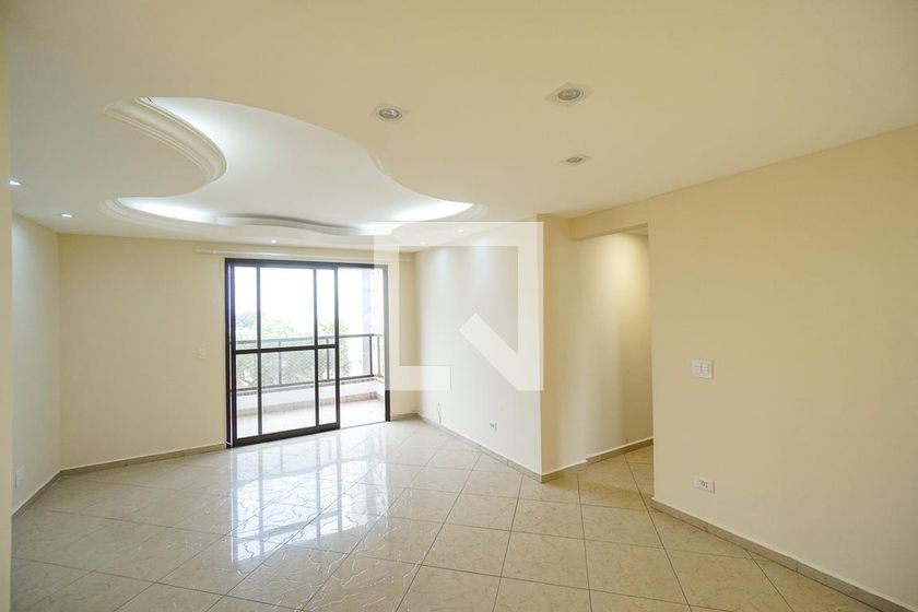 Apartamento, 4 quartos, 96 m² - Foto 1