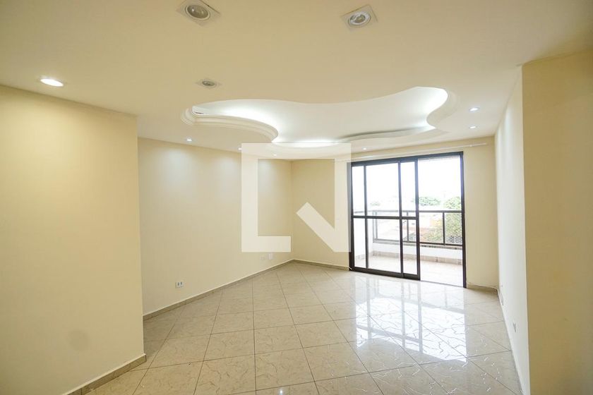 Apartamento, 4 quartos, 96 m² - Foto 2