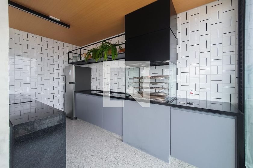 Kitnet-Studio, 35 m² - Foto 71