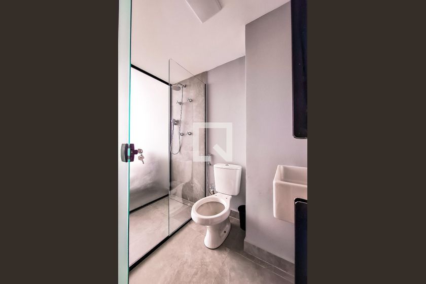 Kitnet-Studio, 35 m² - Foto 39