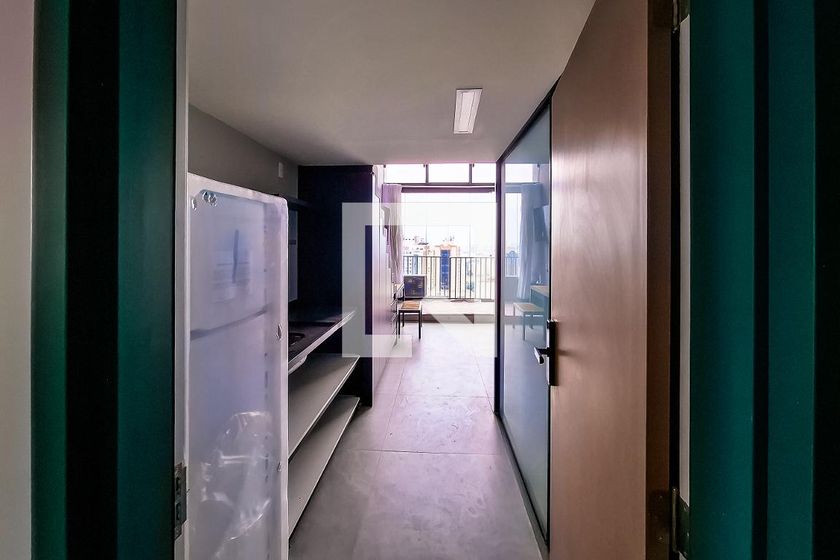 Kitnet-Studio, 35 m² - Foto 3