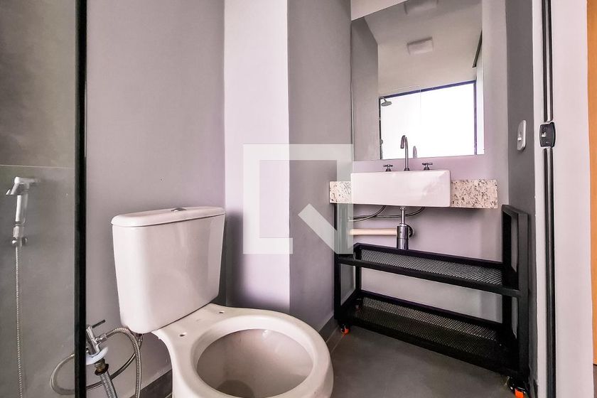 Kitnet-Studio, 35 m² - Foto 43