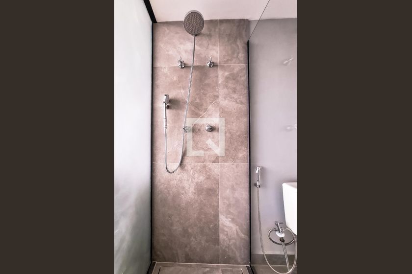 Kitnet-Studio, 35 m² - Foto 47