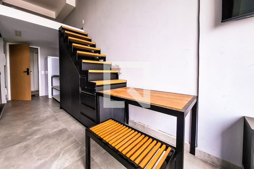 Kitnet-Studio, 35 m² - Foto 27