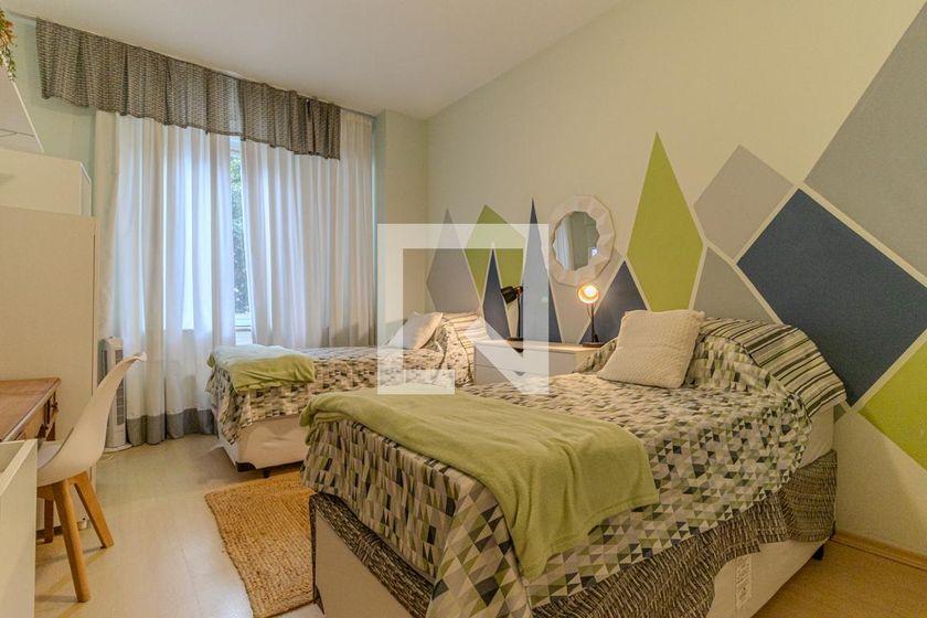 Kitnet-Studio, 134 m² - Foto 10