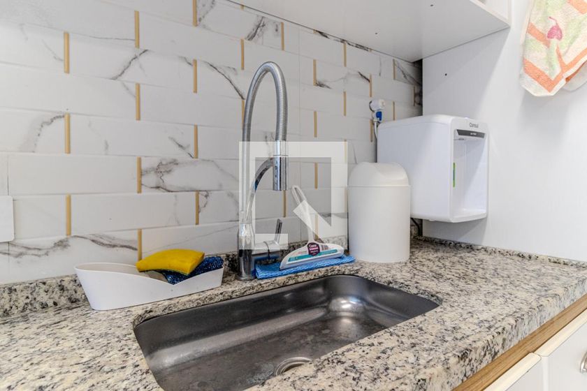 Kitnet-Studio, 134 m² - Foto 38